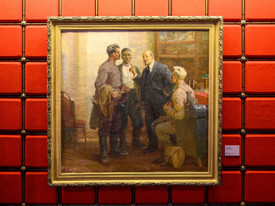 День основания СССР начали отмечать в Подмосковье: что нужно делать и как поздравлять