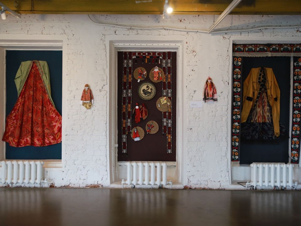 Шелковый век Коломны: как мастера умели «творить из тряпья золото»