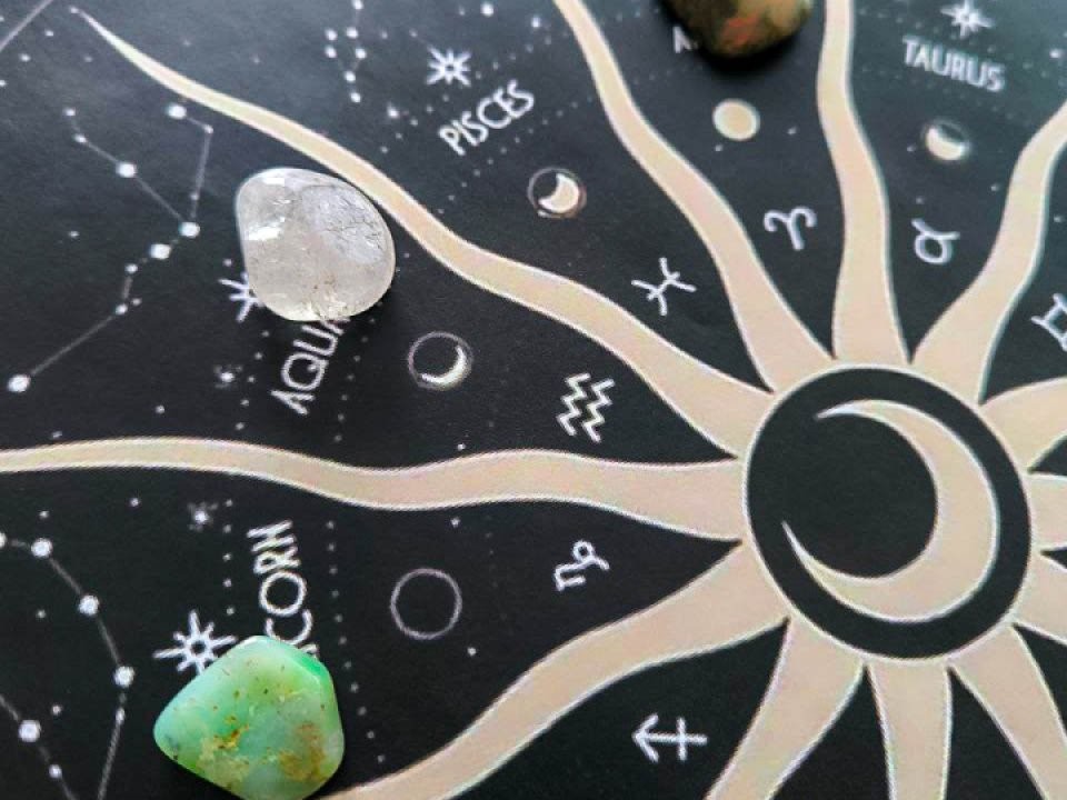 Когда Вселенная играет на стороне Водолея — счастливые дни 2026 года