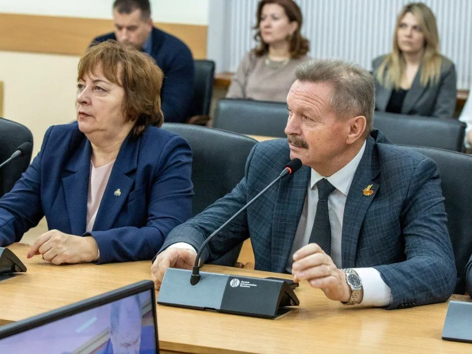 Заниженные бордюры и открытие катка: что еще изменили в инфраструктуре Домодедова к зиме