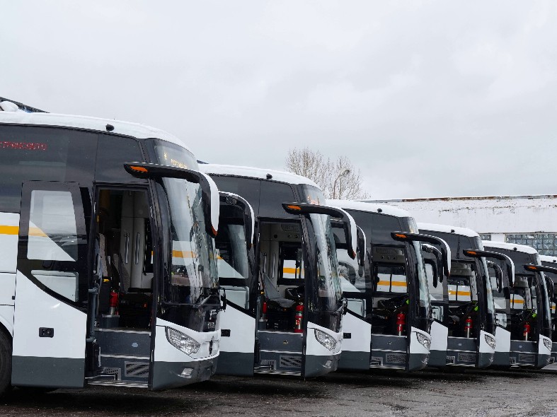 Как Левша из Мострансавто микросхемы «подковал»