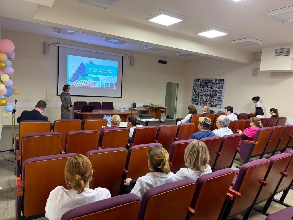 Врачи из Апрелевки рассказали, как ботокс помогает восстановиться после инсульта