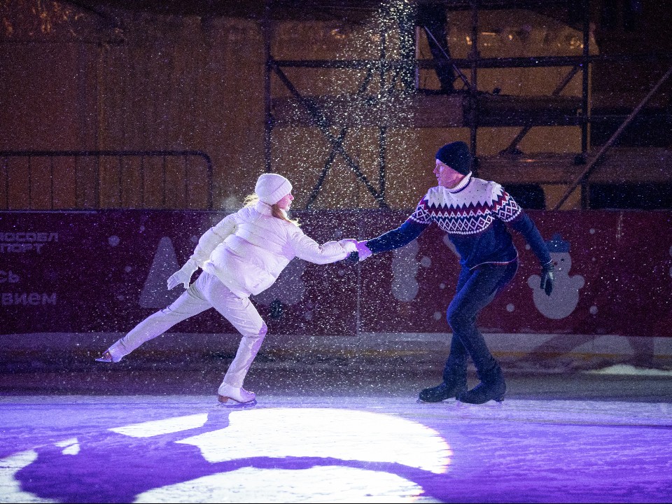 Самый насыщенный день каникул: два крупных фестиваля проведут 5 декабря в Подольске