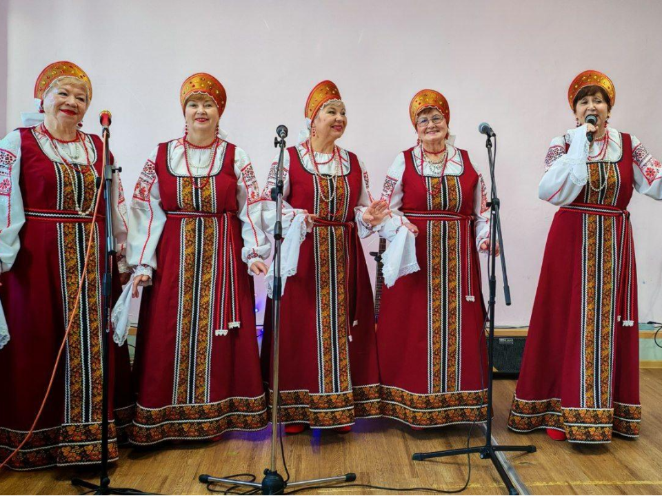 Искусство объединяет: участники инклюзивного конкурса «Особые таланты-2025» получили награды и сертификаты