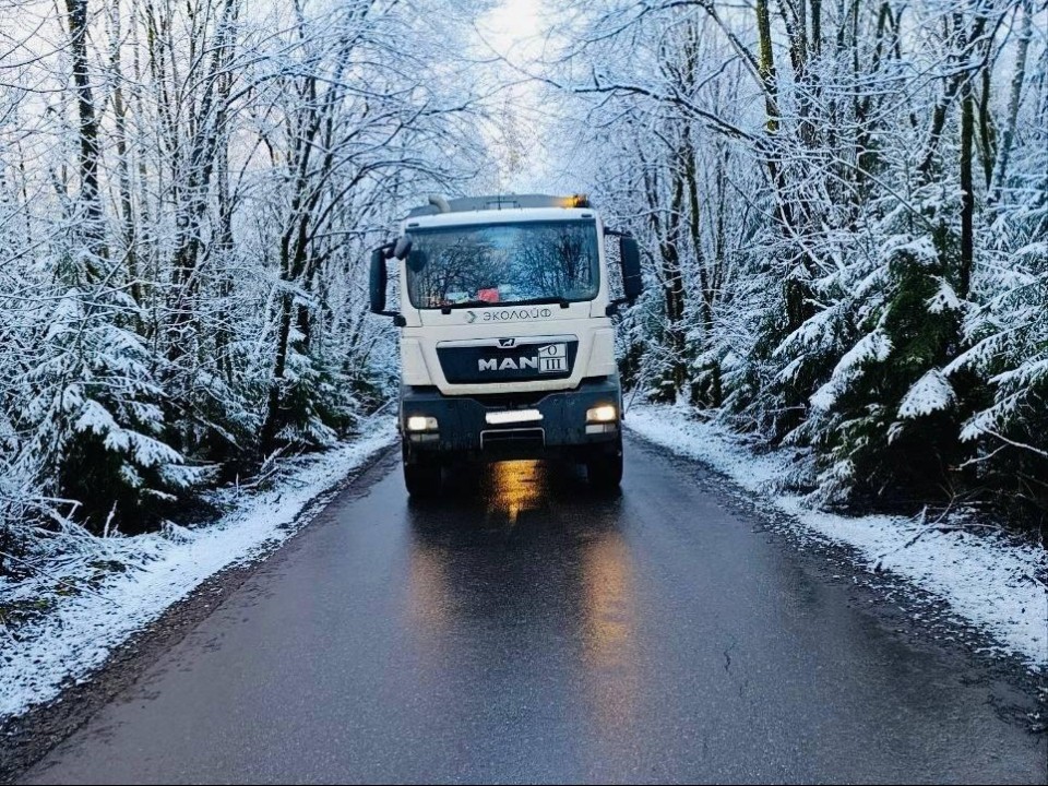 Мусорный Эверест: что прячется за скупыми цифрами отчетов о вывезенных отходах