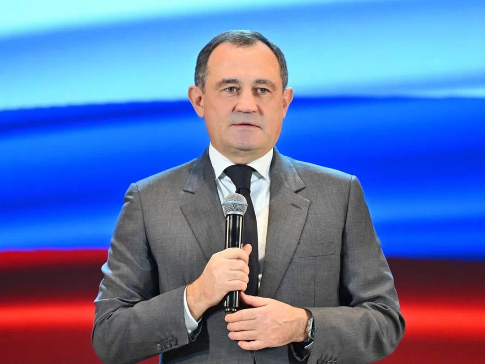 Итоги года глазами властей: какие проекты и инициативы улучшили Балашиху в 2025-м