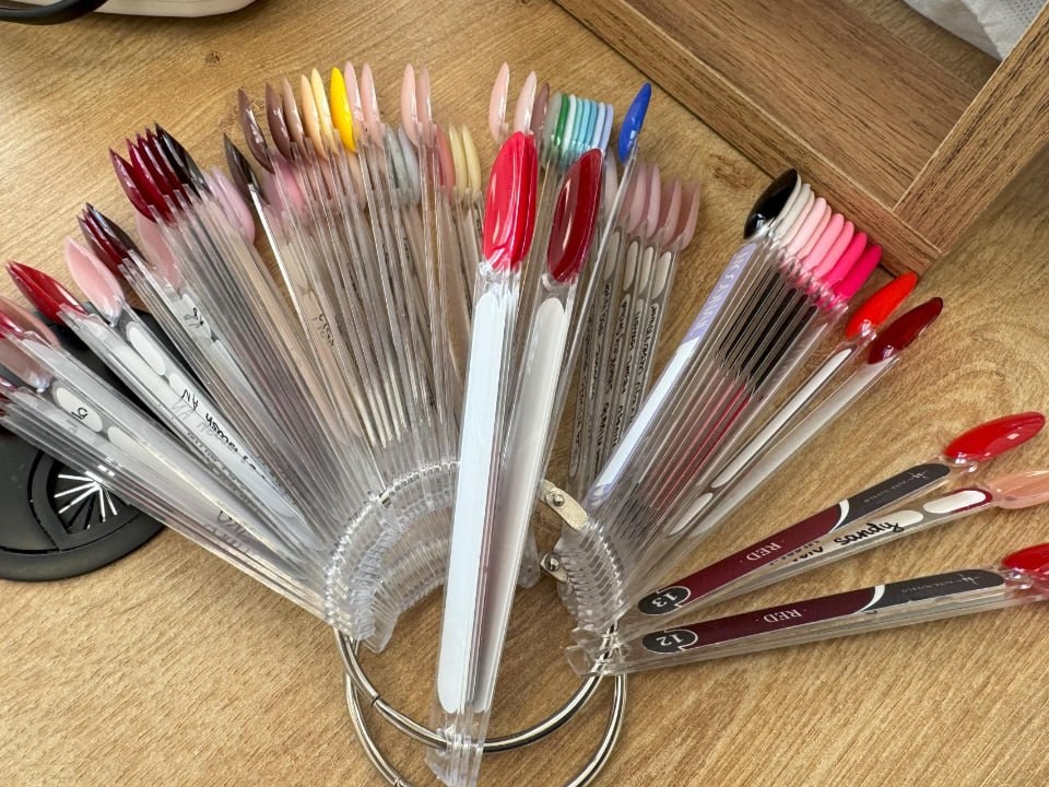 Красота по новой цене: как подорожание маникюра изменит бьюти-рынок в Павловском Посаде