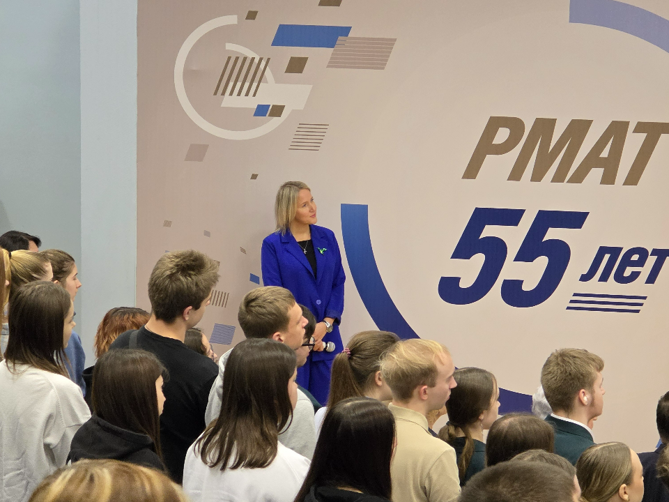 В Химках проверили правовую грамотность студентов и преподавателей