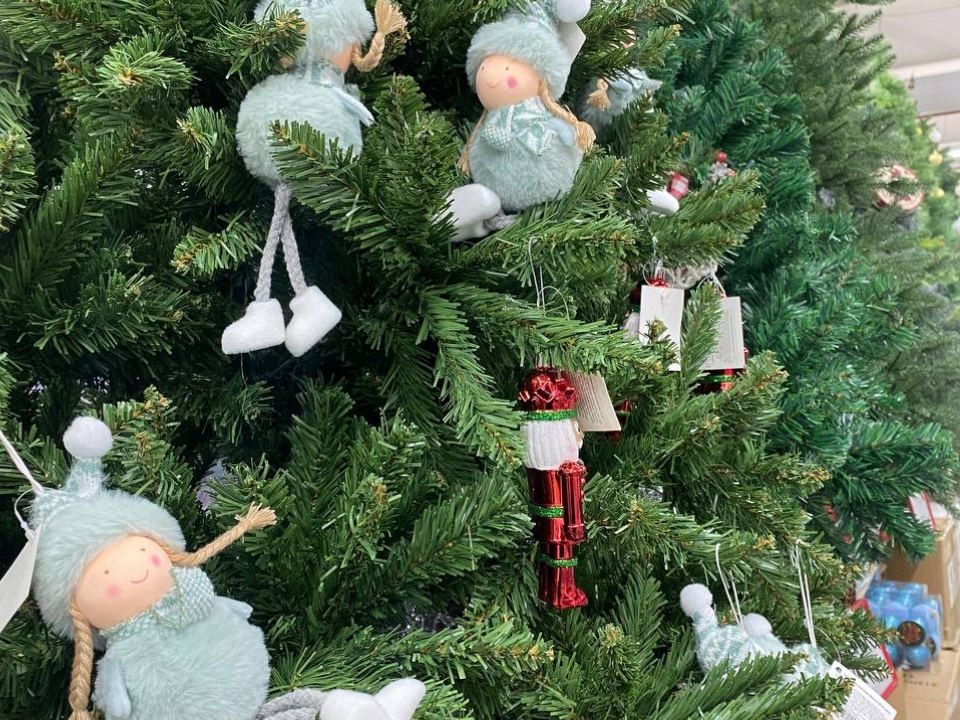 От русских сказок до праздничных коллажей: что смогут создать дети на новогодних мероприятиях в «Новом Иерусалиме»