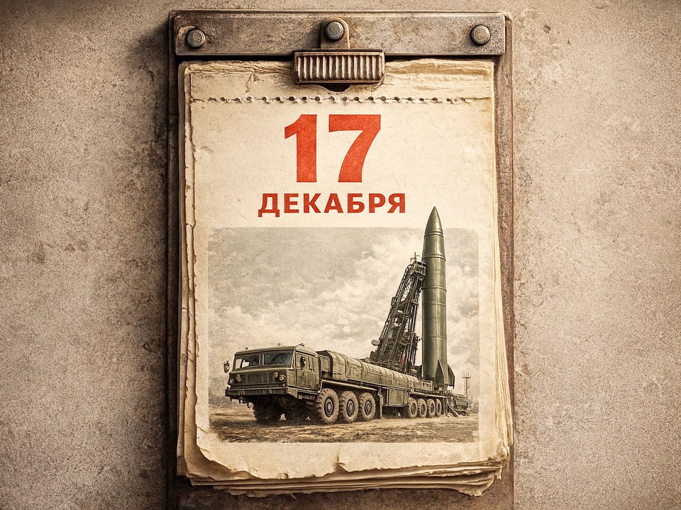 Какой сегодня день: 17 декабря 2025 — праздники, народные приметы, календарь праздничных дат