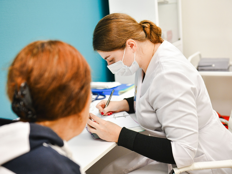 В чем разница между профосмотром и диспансеризацией: объясняет врач