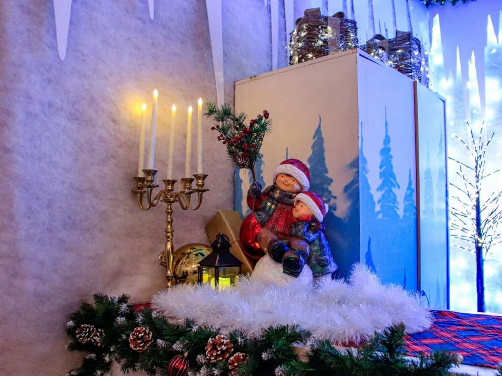 Пять причин не сидеть дома — в афише Красногорска на субботу 20 декабря