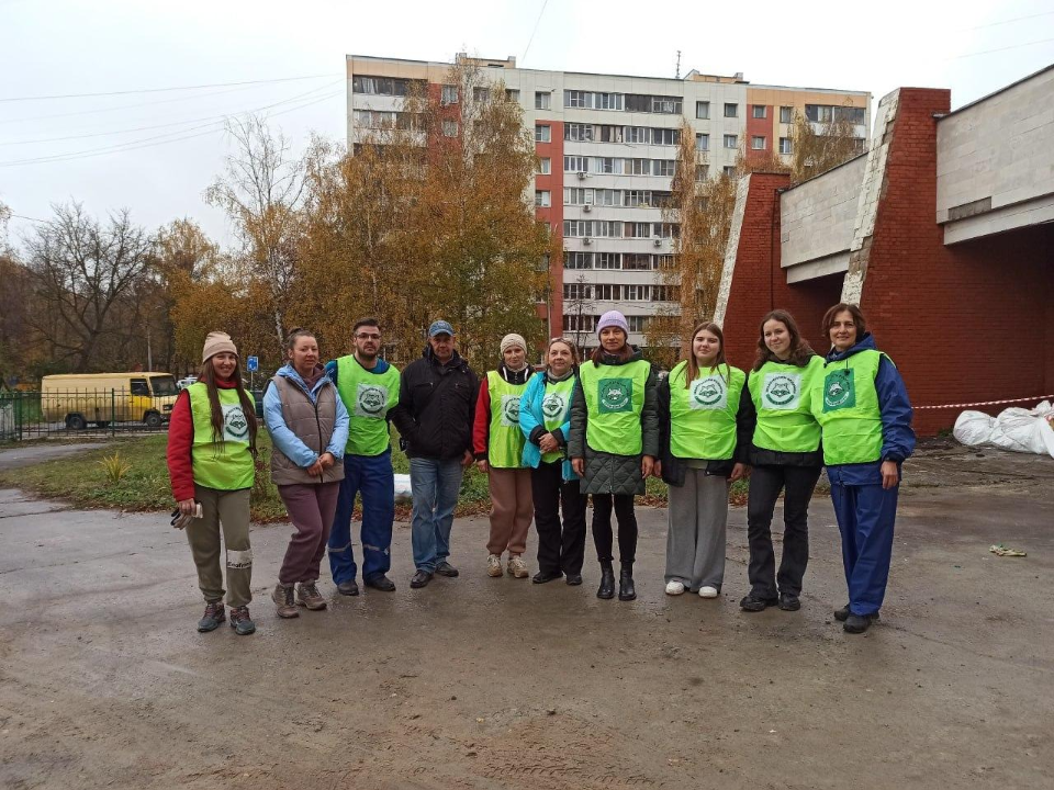 В Коломне объявили прием чистых отходов: что возьмут и какие материалы помогут животным?