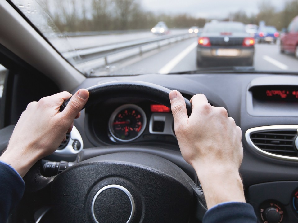 Назван один из самых опасных участков в Долгопрудном: где водителям нужно быть осторожнее