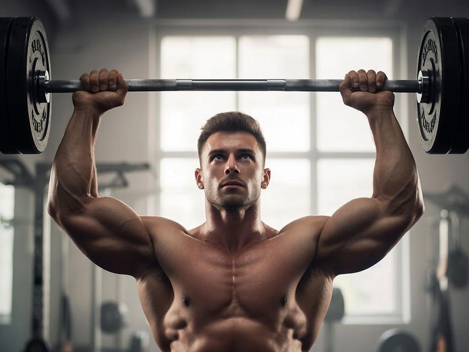 Силовые тренировки и питание в пост: можно ли не отказываться от мяса — ответ священника