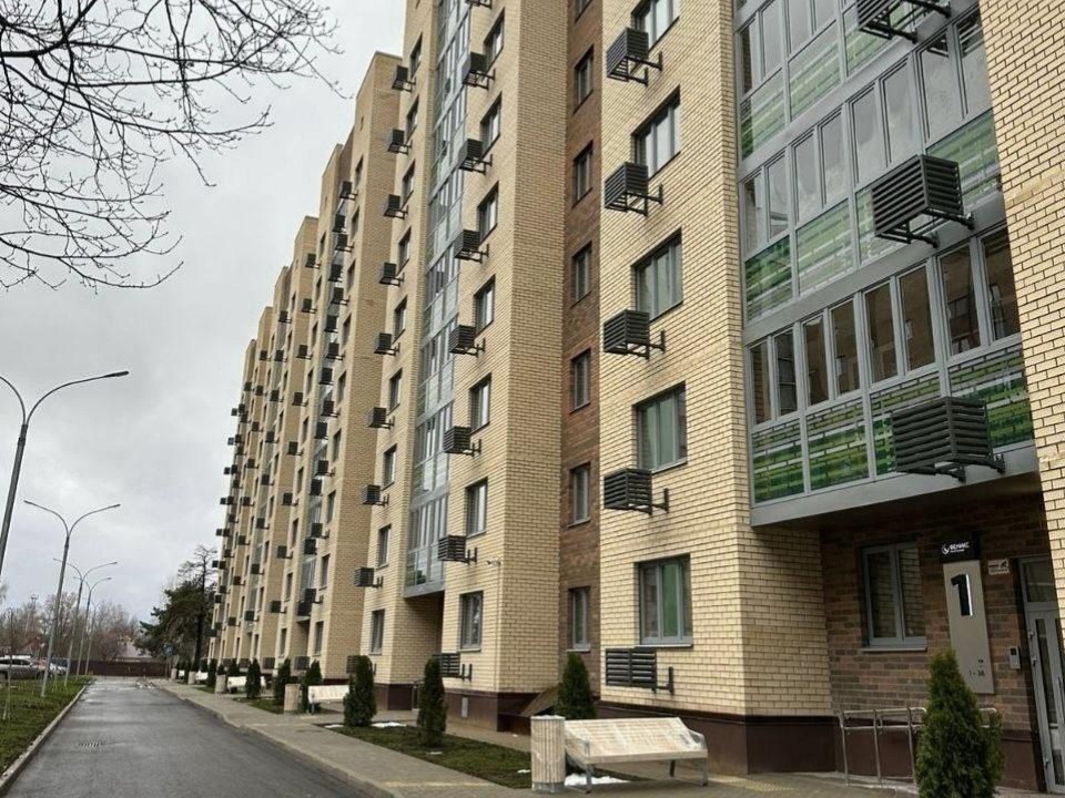 От фундамента до ключей: в Дубне сдали новый дом комфорт-класса — чем удивит новостройка?