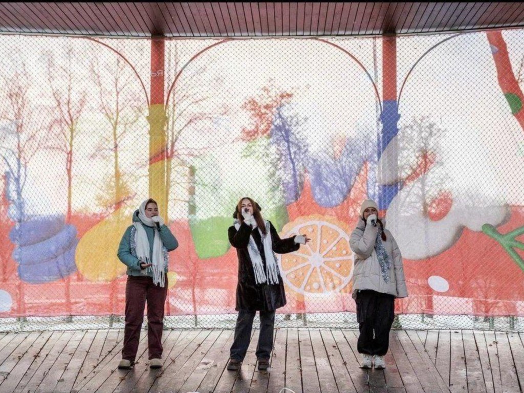 Куда пойти с детьми в выходные? В Раменском парке проведут яркую программу для всей семьи