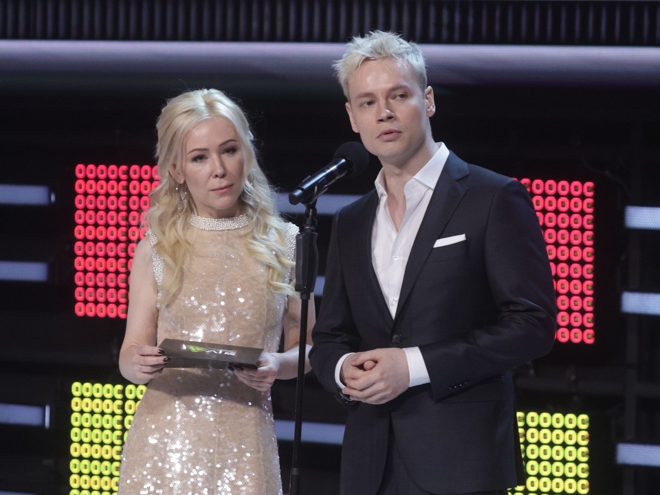 Нешуточная ссора под камерами: что устроили Shaman и Мизулина в КВН