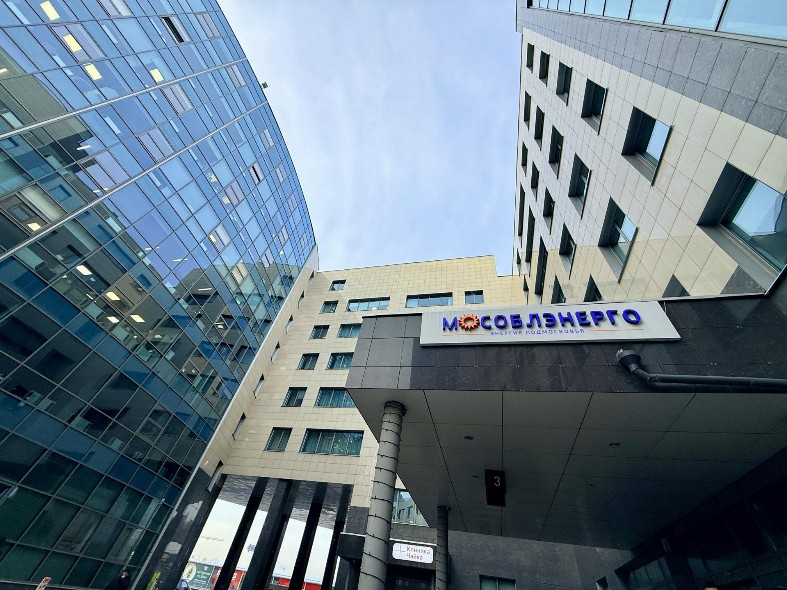 На пике напряжения: как Мособлэнерго заработало высший балл ruAAA от рейтинговых аналитиков