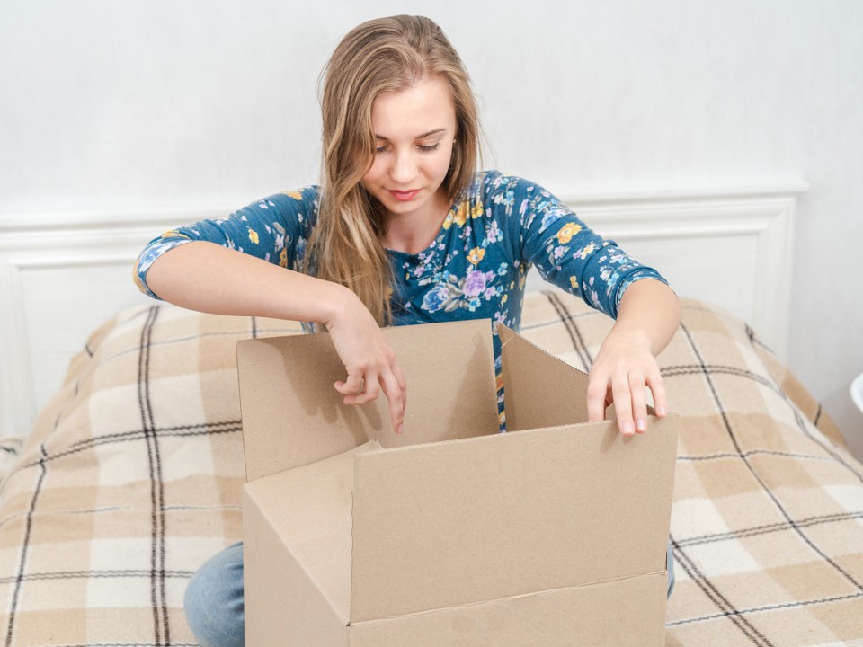 Можно ли вернуть содержимое секретного бокса