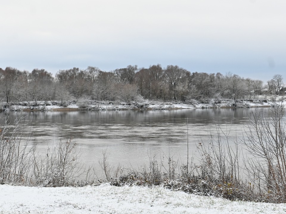 Дождь, снег, ветер и морозы: погода 12 декабря в Подмосковье будет такой, что хуже некуда