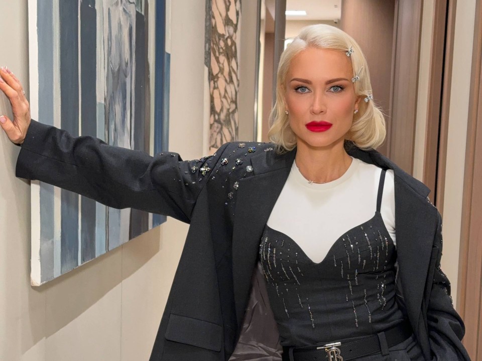 «Падать на колени и отдавать все»: Гордон объяснила, что могло спасти Блиновскую