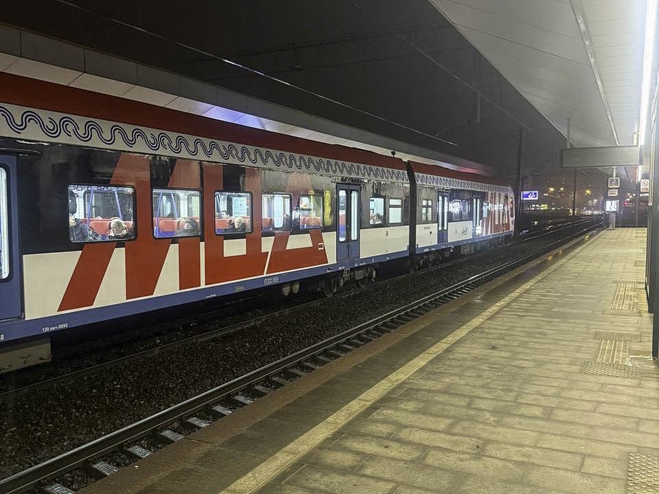 Поезда третьего диаметра встали: в чем причина задержек в сторону Зеленограда-Крюково