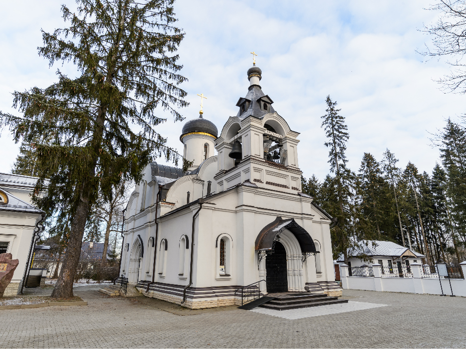 Савва-солевник: что запрещается делать 18 декабря 2025 года, чтобы не навлечь в дом ссоры