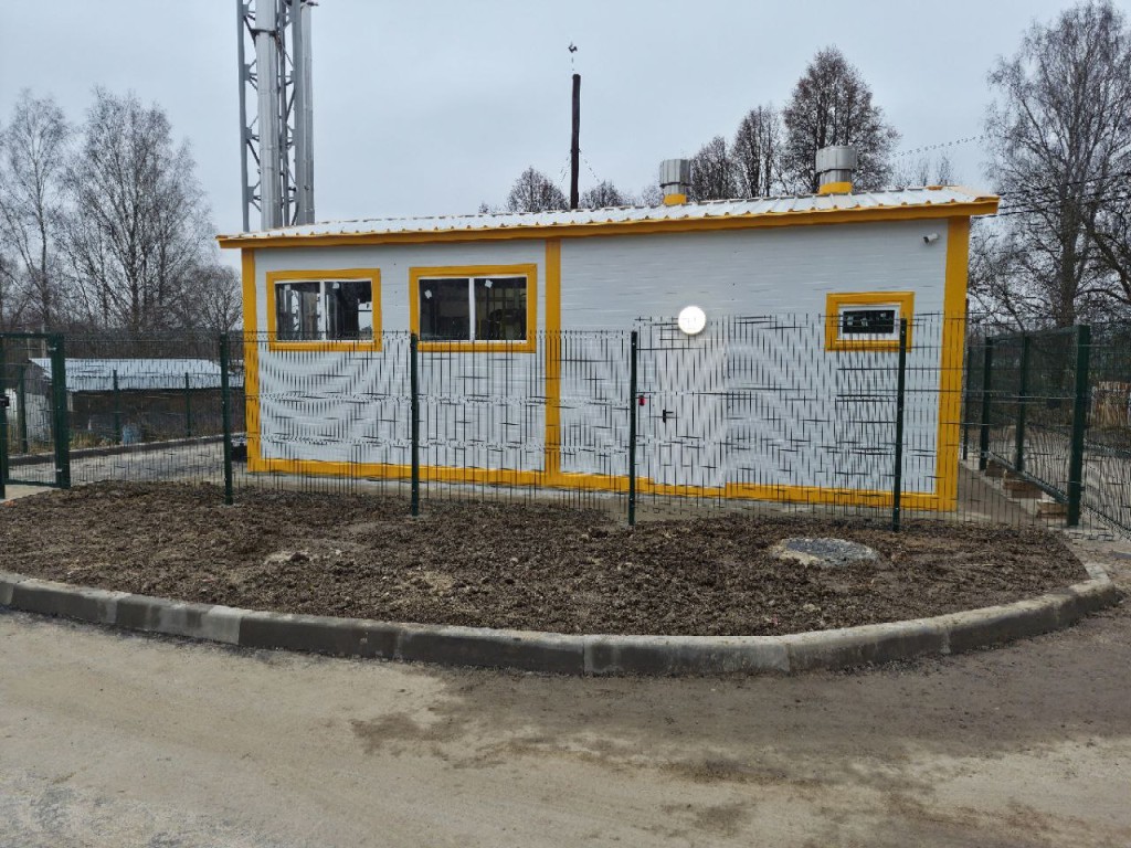 Новые котельные обеспечат теплом жителей Сумарокова  и Старониколаева