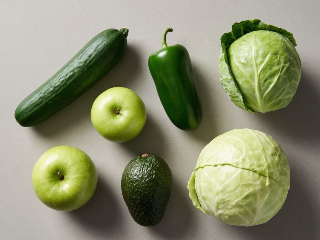 Не делать из еды культа: как начать питаться правильно прямо сейчас