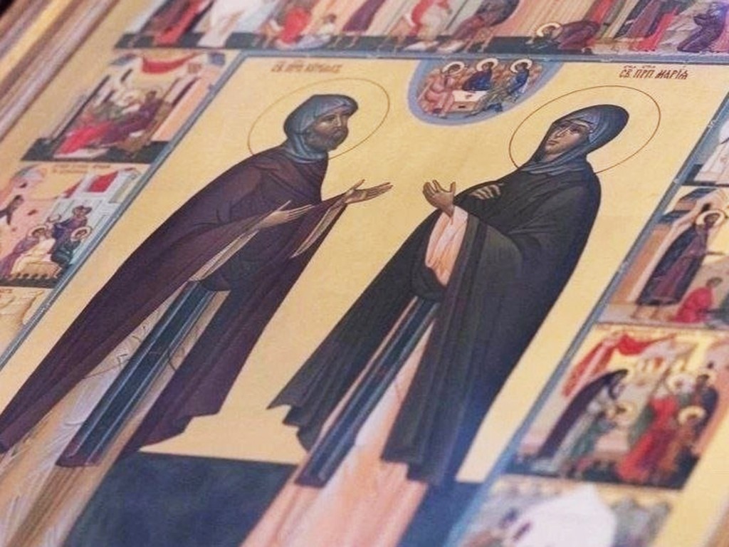 Молебен о семье: Тихвинский храм приглашает на совместную молитву 6 декабря