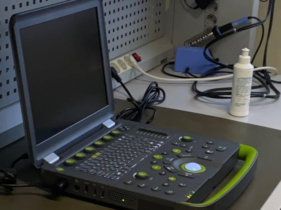 Тесты портативных медицинских устройств завершены: аппараты готовы к работе в сложных ситуациях