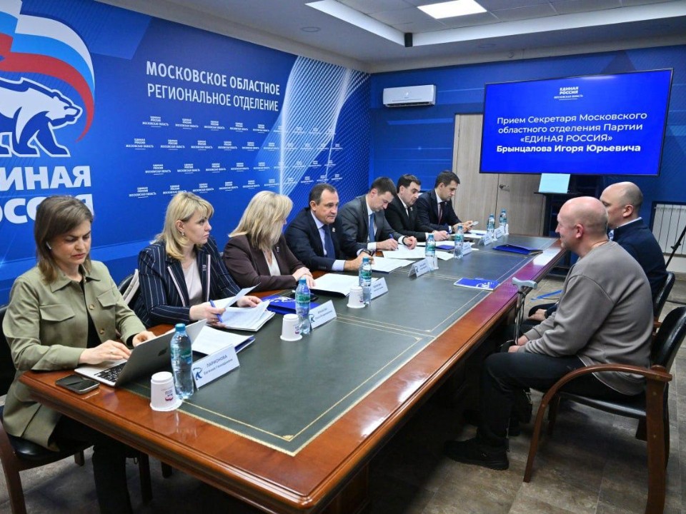 От зубопротезирования до жилья: как «Единая Россия» помогает участникам СВО и их семьям