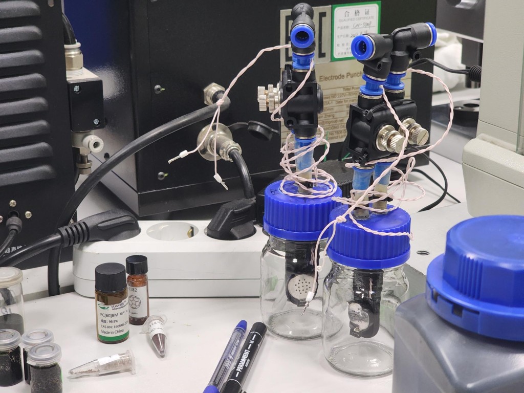 Ученые Черноголовки готовят «заряд» для мировой энергетики в партнерстве с Китаем