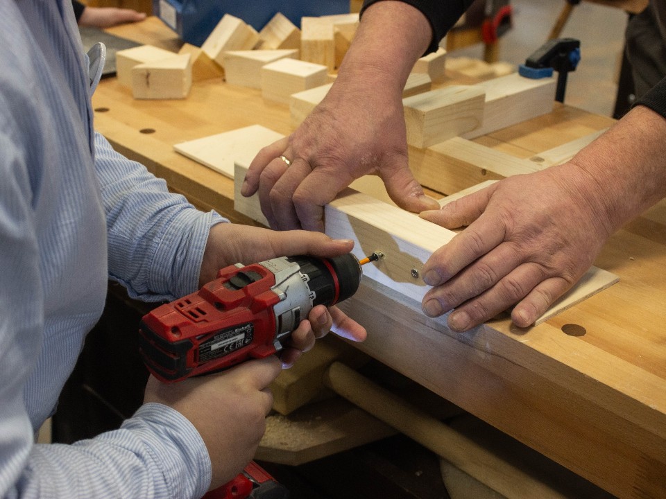 Путешествие в мир профессий: День открытых дверей прошел в колледже «Коломна»