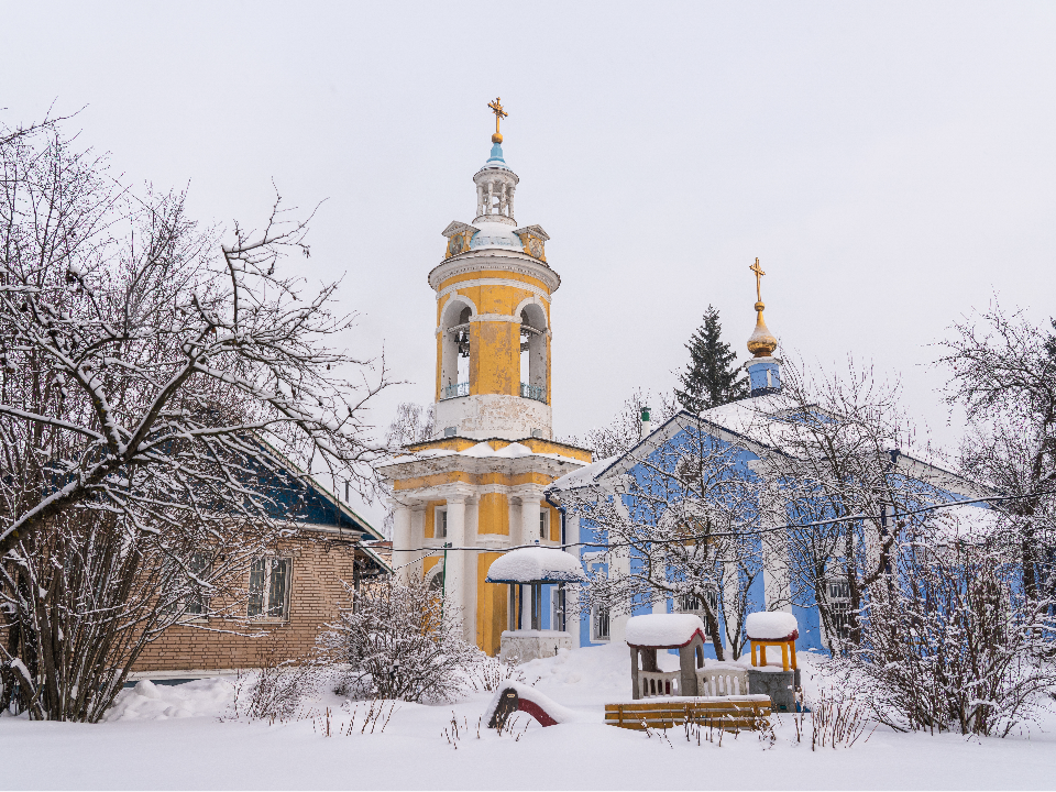 Филимонов день 27 декабря 2025 года: традиции, запреты и народные приметы на зиму