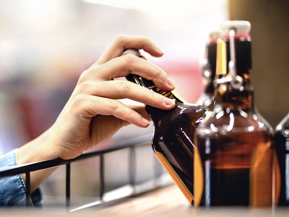 «Забегаловки — это не наш выбор»: Воробьев рассказал об ограничениях продажи спиртного