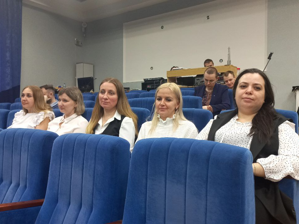 Участники форума «Управдом» обсудят поверку счетчиков и уборку подъездов