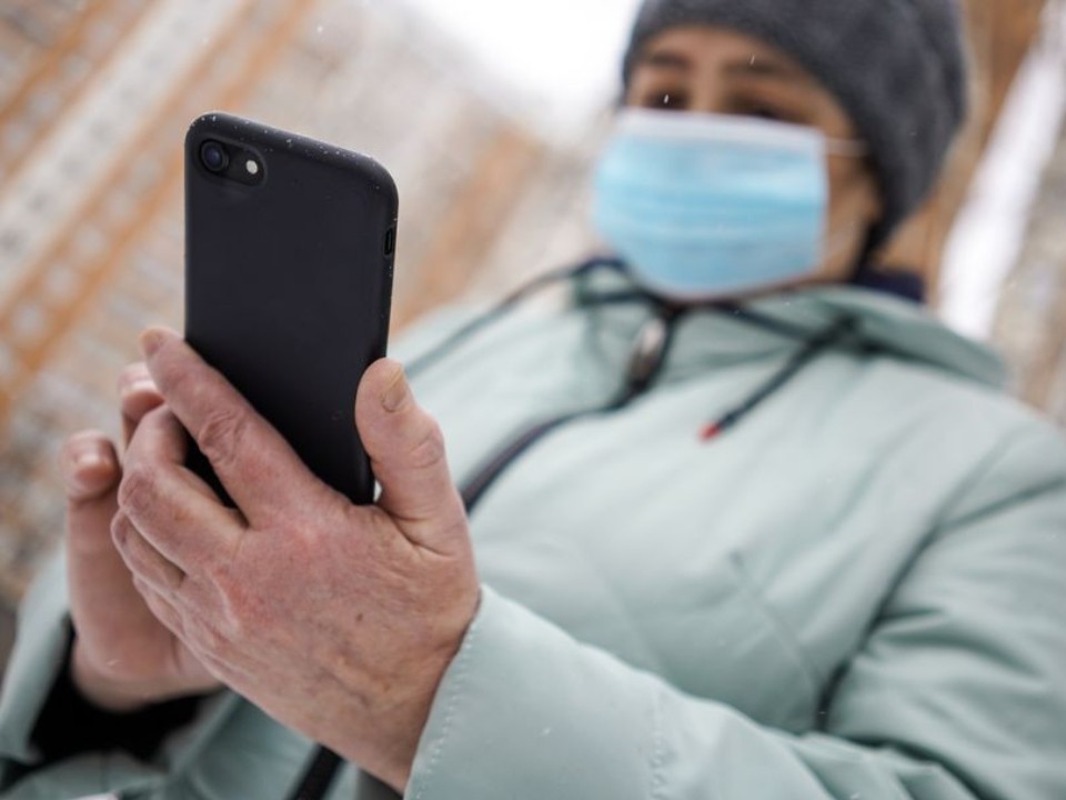 «Это реалии сегодняшнего дня»: Путин — о проблемах со связью