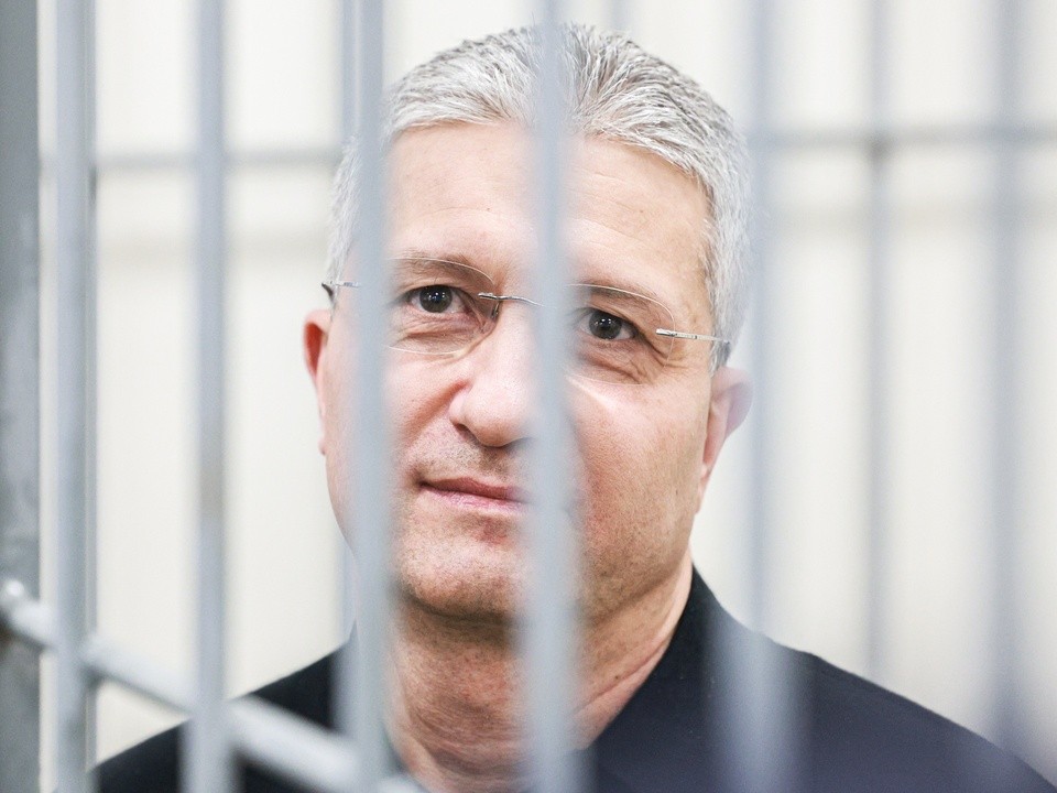 Прощай, роскошь! Дом генерала Иванова в Подмосковье отойдет государству