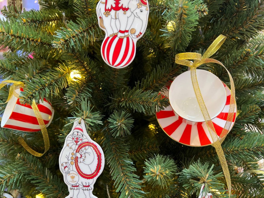 Святочные посиделки у моря: как дети из Подмосковья встретят Рождество в «Артеке»