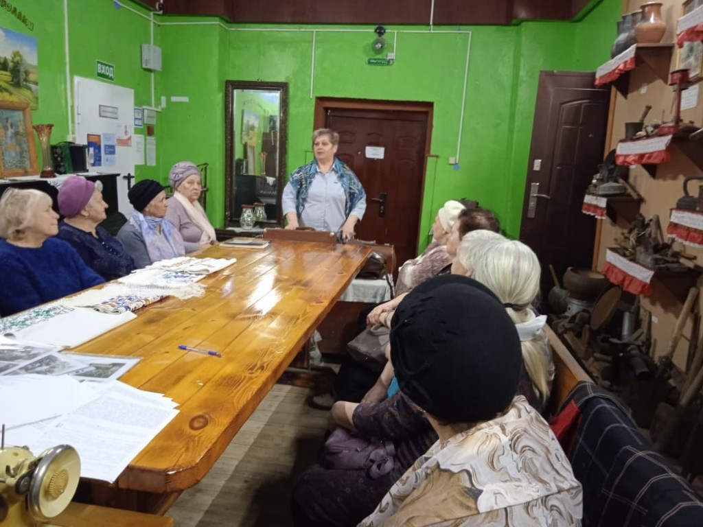 «Не спешите выбрасывать историю»: депутат Каширы призывает жителей пополнять уникальный музей