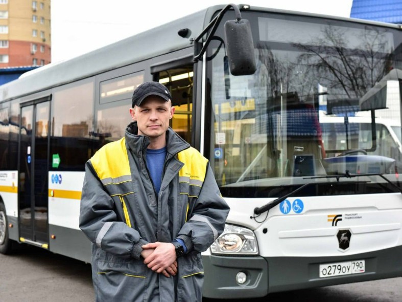 Подсели на колеса: почему автобусный пассажиропоток в Подмосковье вновь побил рекорд и какие маршруты вошли в топ-3