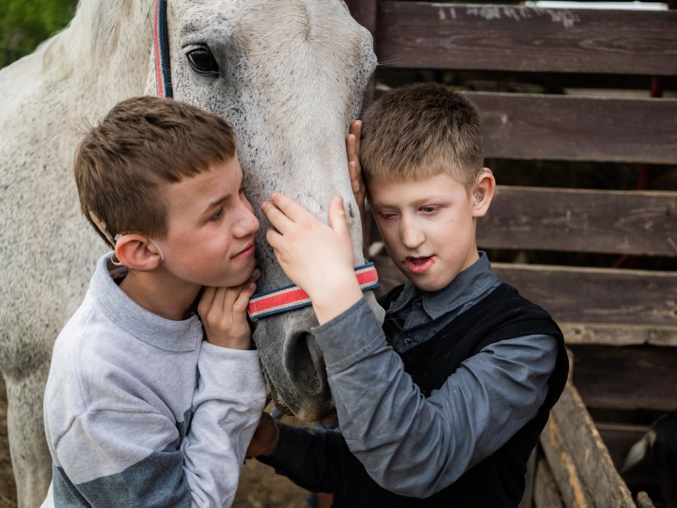 Не только пенсия: какая еще выплата положена семьям с ребенком-инвалидом в Мытищах