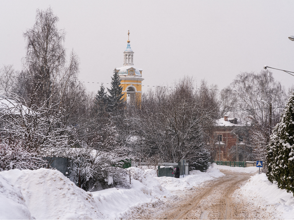 Спиридонов день: что категорически запрещается делать верующим 25 декабря 2025 года