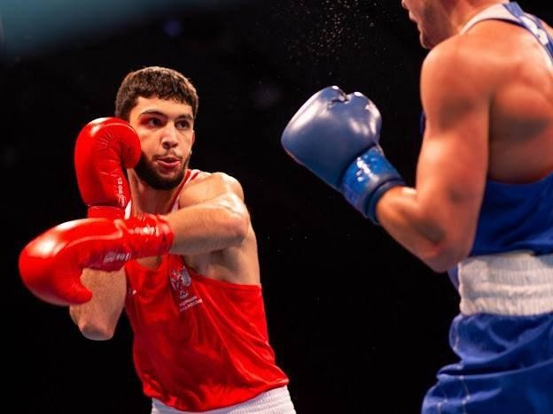 Травма не помеха: какие медали привезли подмосковные боксеры с турнира и почему у бронзы золотой отблеск