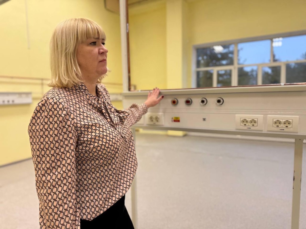 Все системы работают! Куда переезжает отделение реанимации Сергиево-Посадской больницы