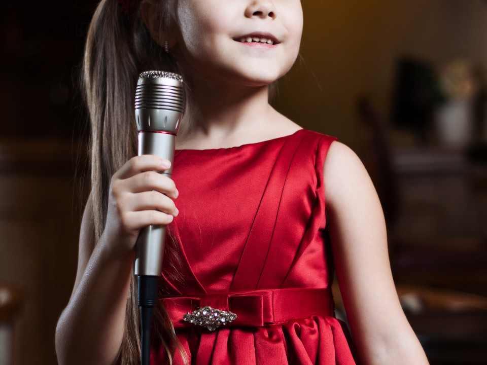 «Лови волну» талантов: в Видном наградили лучших чтецов округа