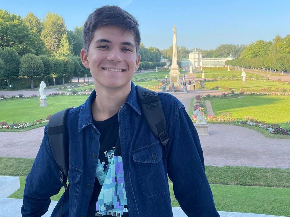 Молодой ученый-инженер из Черноголовки будет получать президентскую стипендию