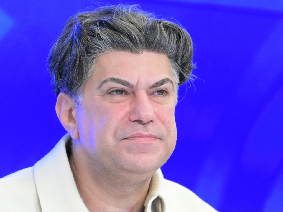 «Он мне нравится больше всех»: Цискаридзе назвал имя лучшего танцовщика Большого театра